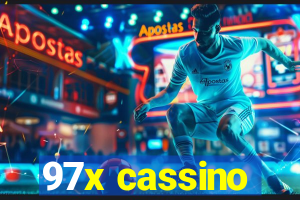 97x cassino